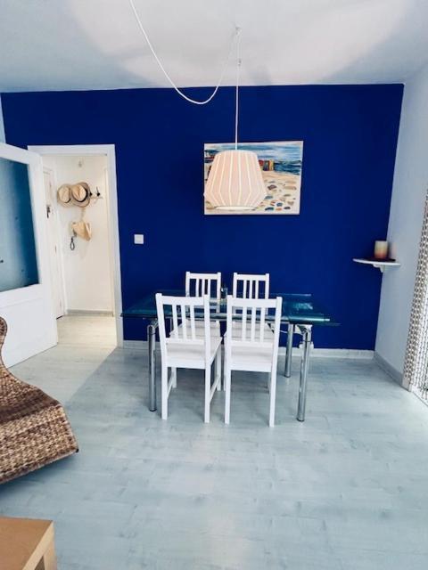 Appartamento La Casita Azul La Herradura  Esterno foto
