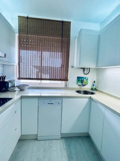 Appartamento La Casita Azul La Herradura  Esterno foto